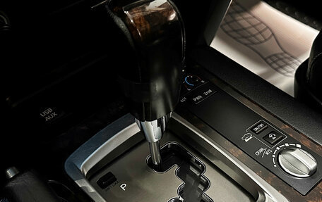 Toyota Land Cruiser 200, 2013 год, 4 377 000 рублей, 29 фотография