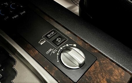 Toyota Land Cruiser 200, 2013 год, 4 377 000 рублей, 31 фотография