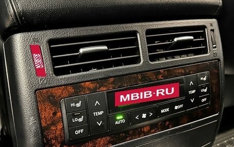 Toyota Land Cruiser 200, 2013 год, 4 377 000 рублей, 34 фотография