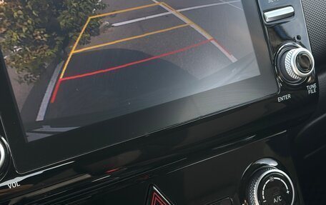 Hyundai Creta, 2021 год, 2 500 000 рублей, 11 фотография
