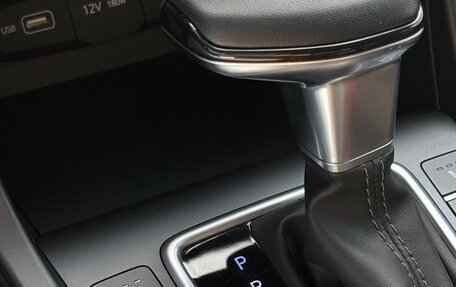 Hyundai Creta, 2021 год, 2 500 000 рублей, 12 фотография