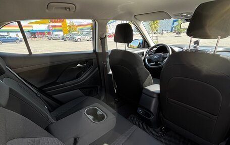 Hyundai Creta, 2021 год, 2 500 000 рублей, 15 фотография
