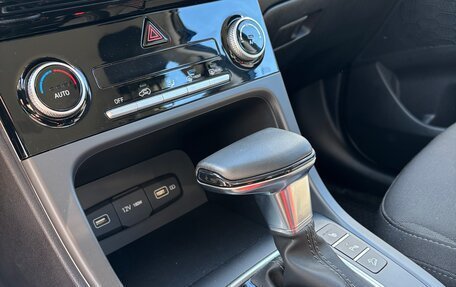 Hyundai Creta, 2021 год, 2 500 000 рублей, 6 фотография