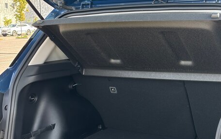 Hyundai Creta, 2021 год, 2 500 000 рублей, 13 фотография