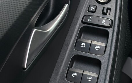 Hyundai Creta, 2021 год, 2 500 000 рублей, 14 фотография