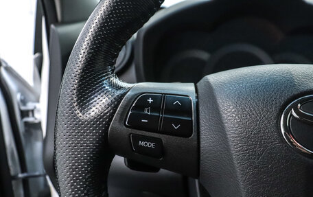 Toyota RAV4, 2011 год, 1 449 000 рублей, 11 фотография