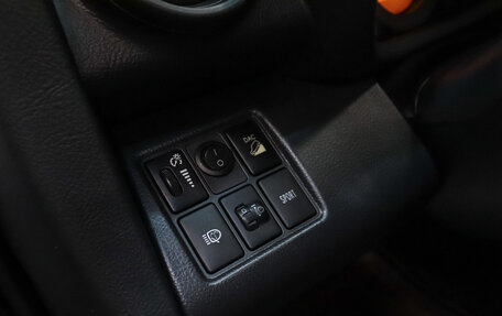 Toyota RAV4, 2011 год, 1 449 000 рублей, 8 фотография