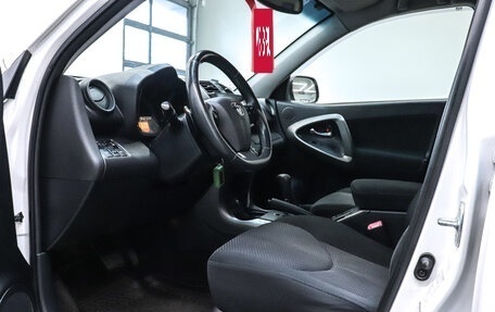 Toyota RAV4, 2011 год, 1 449 000 рублей, 9 фотография