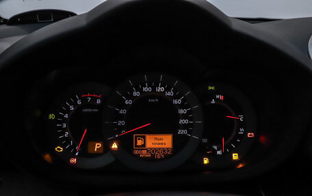 Toyota RAV4, 2011 год, 1 449 000 рублей, 12 фотография