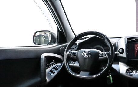 Toyota RAV4, 2011 год, 1 449 000 рублей, 18 фотография