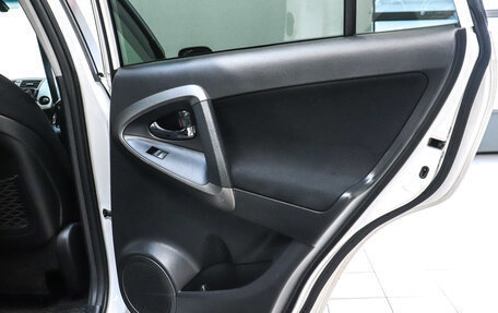 Toyota RAV4, 2011 год, 1 449 000 рублей, 21 фотография