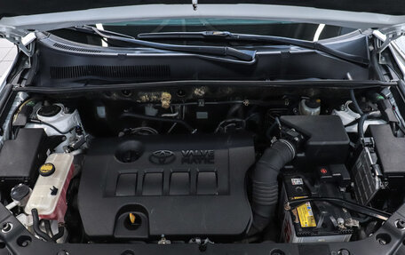 Toyota RAV4, 2011 год, 1 449 000 рублей, 26 фотография