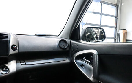 Toyota RAV4, 2011 год, 1 449 000 рублей, 20 фотография