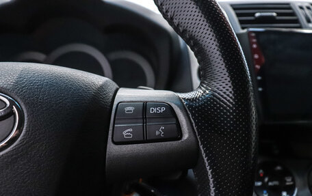 Toyota RAV4, 2011 год, 1 449 000 рублей, 13 фотография