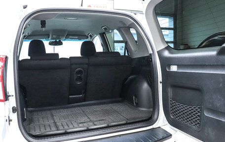 Toyota RAV4, 2011 год, 1 449 000 рублей, 25 фотография