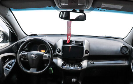 Toyota RAV4, 2011 год, 1 449 000 рублей, 19 фотография