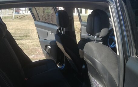 KIA Sportage III, 2011 год, 1 100 000 рублей, 3 фотография