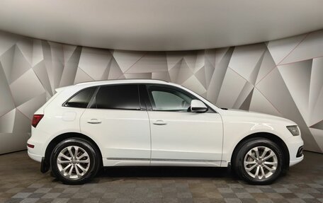 Audi Q5, 2014 год, 2 595 000 рублей, 6 фотография