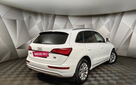 Audi Q5, 2014 год, 2 595 000 рублей, 2 фотография