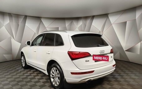 Audi Q5, 2014 год, 2 595 000 рублей, 4 фотография