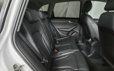 Audi Q5, 2014 год, 2 595 000 рублей, 13 фотография