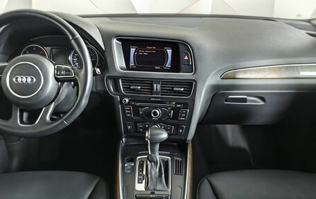 Audi Q5, 2014 год, 2 595 000 рублей, 12 фотография