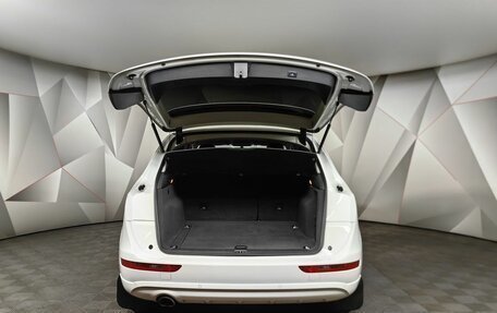 Audi Q5, 2014 год, 2 595 000 рублей, 19 фотография