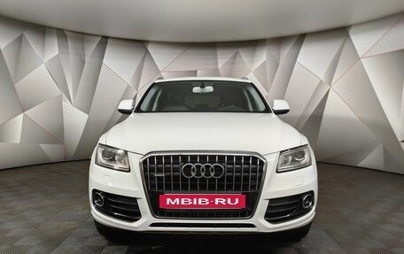 Audi Q5, 2014 год, 2 595 000 рублей, 7 фотография