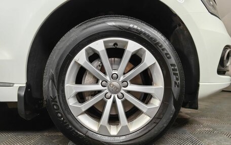 Audi Q5, 2014 год, 2 595 000 рублей, 17 фотография