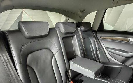 Audi Q5, 2014 год, 2 595 000 рублей, 14 фотография