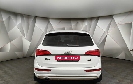 Audi Q5, 2014 год, 2 595 000 рублей, 8 фотография