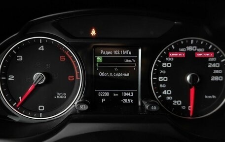 Audi Q5, 2014 год, 2 595 000 рублей, 20 фотография