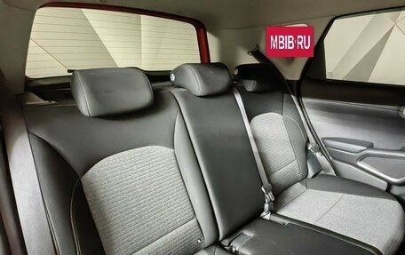KIA Soul II рестайлинг, 2019 год, 1 697 000 рублей, 17 фотография