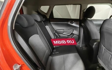 KIA Soul II рестайлинг, 2019 год, 1 697 000 рублей, 16 фотография