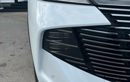 Haval F7, 2024 год, 3 190 000 рублей, 2 фотография