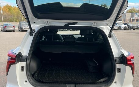 Haval F7, 2024 год, 3 190 000 рублей, 12 фотография