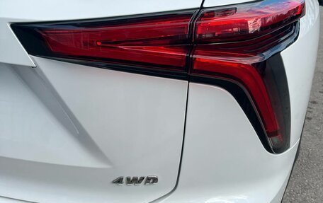 Haval F7, 2024 год, 3 190 000 рублей, 13 фотография