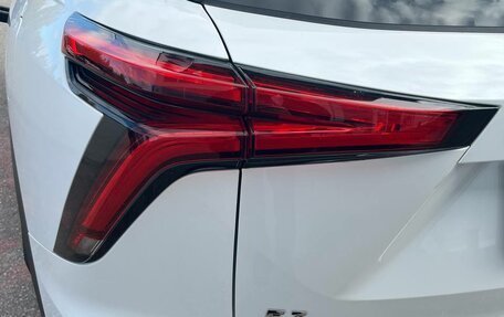 Haval F7, 2024 год, 3 190 000 рублей, 10 фотография