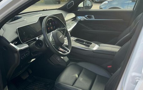 Haval F7, 2024 год, 3 190 000 рублей, 19 фотография