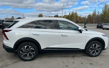 Haval F7, 2024 год, 3 190 000 рублей, 15 фотография