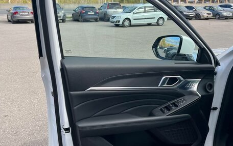 Haval F7, 2024 год, 3 190 000 рублей, 17 фотография