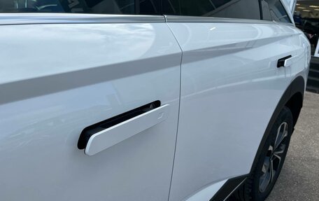 Haval F7, 2024 год, 3 190 000 рублей, 16 фотография