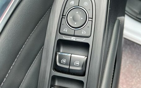 Haval F7, 2024 год, 3 190 000 рублей, 18 фотография