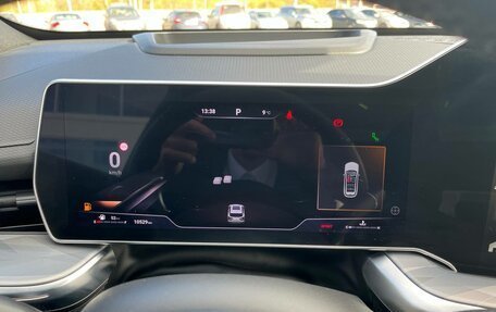 Haval F7, 2024 год, 3 190 000 рублей, 28 фотография