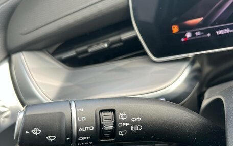 Haval F7, 2024 год, 3 190 000 рублей, 23 фотография