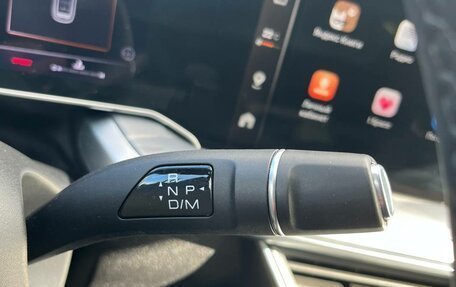 Haval F7, 2024 год, 3 190 000 рублей, 27 фотография