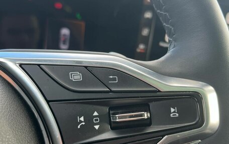 Haval F7, 2024 год, 3 190 000 рублей, 26 фотография