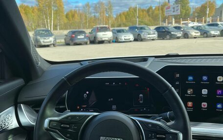 Haval F7, 2024 год, 3 190 000 рублей, 25 фотография