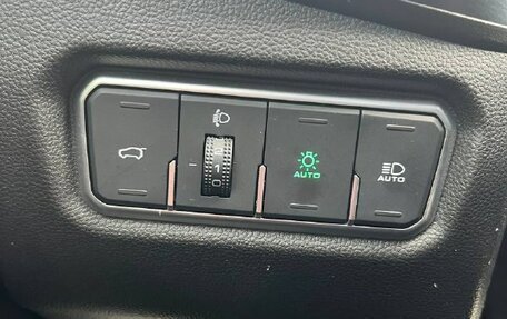 Haval F7, 2024 год, 3 190 000 рублей, 22 фотография