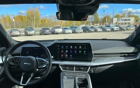 Haval F7, 2024 год, 3 190 000 рублей, 21 фотография